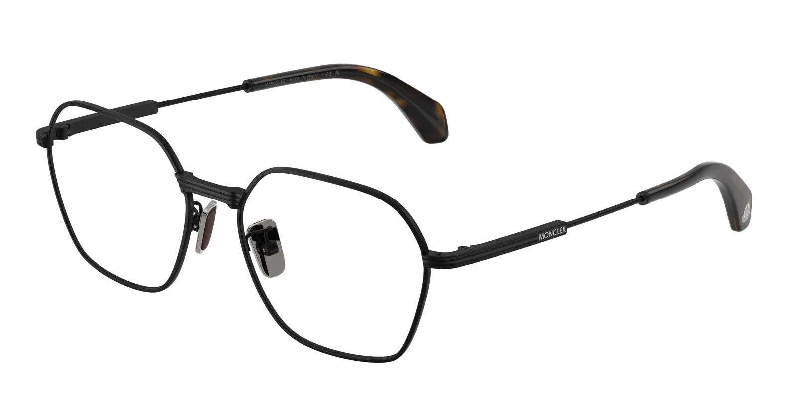 Moncler 1012 Eyeglasses - view 4